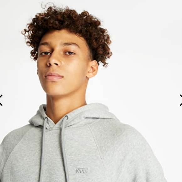 NWT Vans Hoodie - Picture 3 of 10